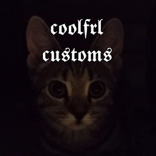 Логотип @coolfrl - 🆒𝖋𝖗𝖑 𝖈𝖘𝖙𝖒𝖘?