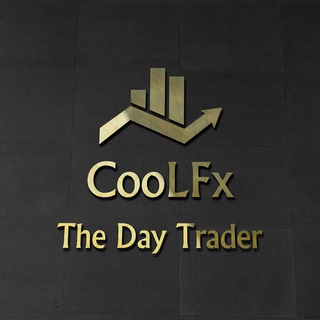 Логотип @coolfxdaytrader - CooLFx