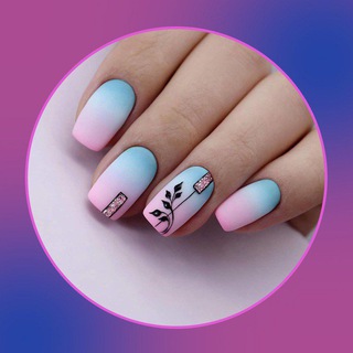 Логотип @coolroom_studio - Дизайн ногтей маникюр