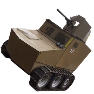 Логотип @coolrussianairsoft - Cool Russian Airsoft (страйкбол)