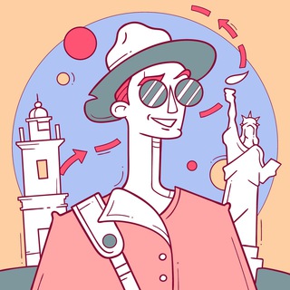Логотип @coolstoriesfrom - Immigraniada