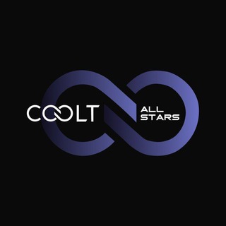 Логотип @cooltallstars - ️️COOLT All Stars
