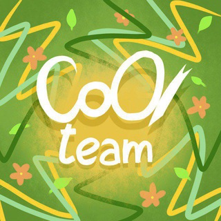 Логотип @coolteamofc - c0olteam news🌱
