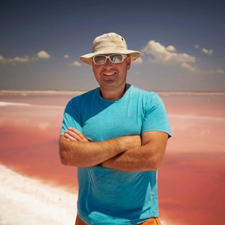 Логотип @cooltravel_ru - ПУТЕШЕСТВИЯ I Крым I WILDCRIMEA