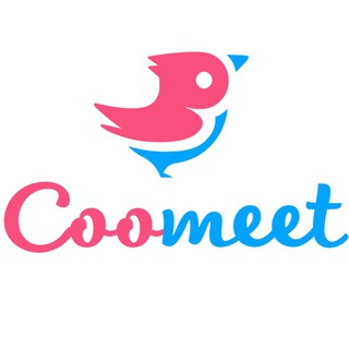 Логотип @coomeetnews - Coomeet | Новости