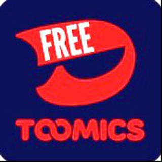 Логотип @coomicpornfree - Toomics Free 🔞 (VF)