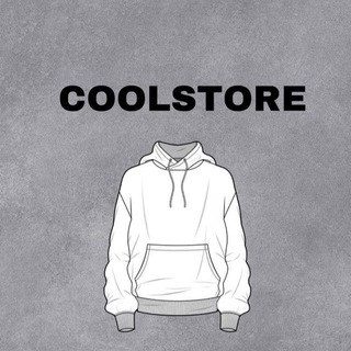 Логотип @cooolstore - COOLSTORE - магазин одежды