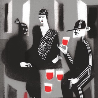 Логотип @cooperativechernyichat - Кто в Чёрном?