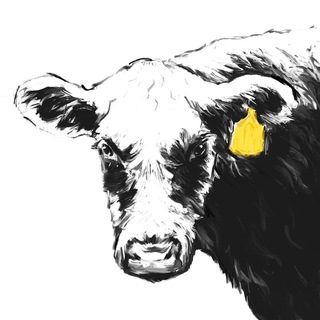 Логотип @cooperativemeat - Мясной кооператив «Старая корова»