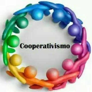 Логотип @cooperativismo - Cooperativismo