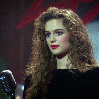 Логотип @cooperlady - Miss Twin Peaks