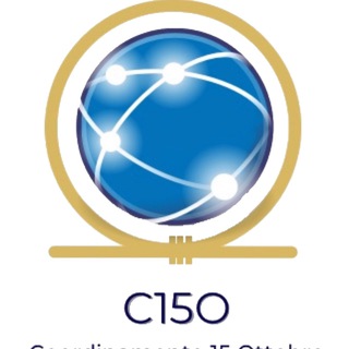 Логотип @coordinamento_15_ottobre - Coordinamento 15 ottobre