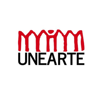 Логотип @coordpnfaudiovisuales - Unearte PNF Artes Audiovisuales - Caracas