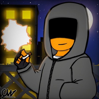 Логотип @coosword - Coosword