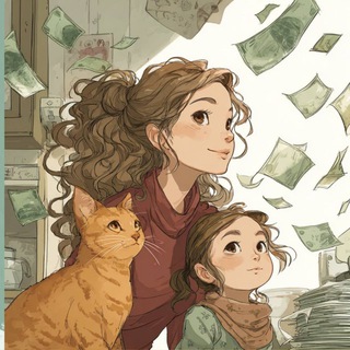 Логотип @coply_mat_odinochka - Жизнь матери одиночки. Вылезание из жопы ✨