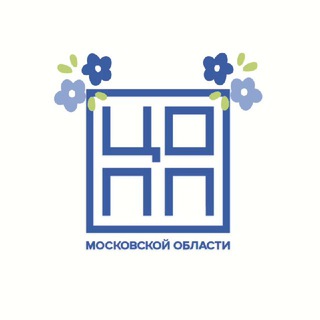 Логотип @copp_mo - ЦОПП Московской области