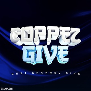 Логотип @coppez99yt - |●| Community||Coppez|●|