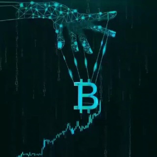 Логотип @coppy_trading - Копитрейдинг. Крипто-Блог