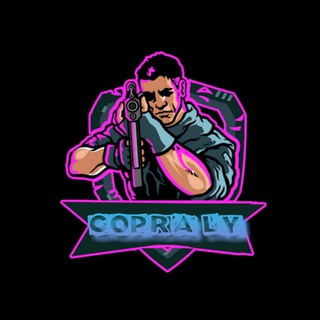 Логотип @copraly007chat - COPRA LY CHAT
