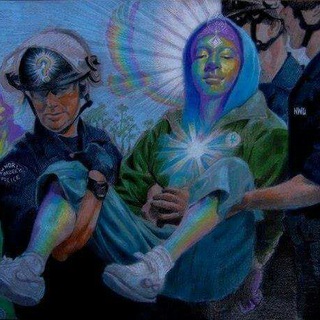 Логотип @copsgps - Cops GPS