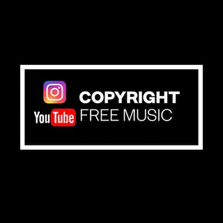 Логотип @copyrightfreemusic - Copyright Free Music