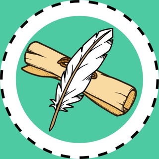 Логотип @copywriters_job - Мастерская копирайта | Вакансии