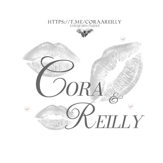 Логотип @coraareilly - ༢ CORA REILLY ༢