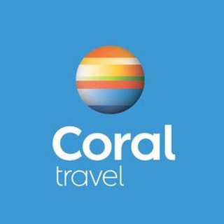 Логотип @coraltravel_kyiv - Coraltravel Кyiv