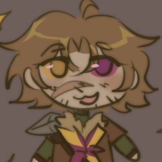 Логотип @corantoo1 - [АРХИВ] the cult of coranto (+18) 🍊🌸