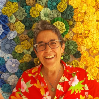 Логотип @corazonverdeorg - Corazón Verde Trini