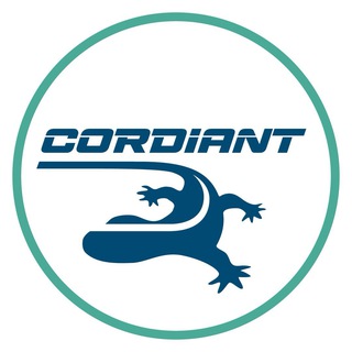 Логотип @cordiant_ru - CORDIANT