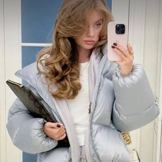 Логотип @coreancosm - ТРЕНДЫ WB