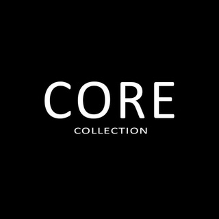 Логотип @corecollectionuzb - CORE COLLECTION