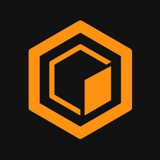 Логотип @coredao_news_cis - Core DAO Official 🔶️ News - CIS