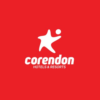 Логотип @corendonhotels - Corendon Hotels & Resorts