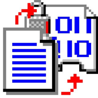 Логотип @corevault - CORE unofficial shitposting and gifspam chat