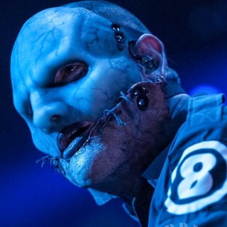 Логотип @corey_todd_taylor_8 - COREY TAYLOR 🫀 channel