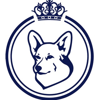 Логотип @corgi_puppy71 - Корги | Питомник Eigenschaft