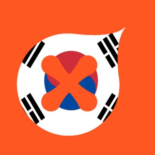 Логотип @corionxkorean - CorionX Korea 🇰🇷