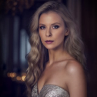 Логотип @cornacchia_art - Ольга Корнаккья