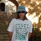 Логотип @cornaciatarot - Влад Корнация🔮| Таро, ритуалы, расклады, гадания