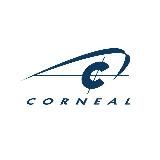 Логотип @corneal_official - CORNEAL