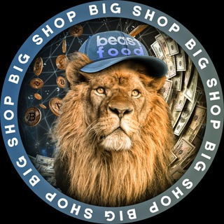 Логотип @corneetsu - Beast Food |