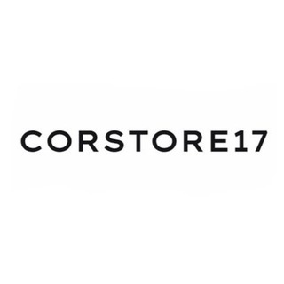 Логотип @corner17_store - CORSTORE17