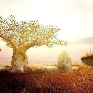 Логотип @corner_serenity - Уголок Безмятежности