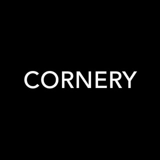 Логотип @corneryaccessory - CORNERY | АКСЕССУАРЫ