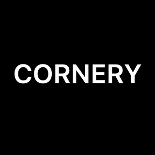 Логотип @cornerykids - CORNERY | Kids