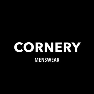 Логотип @cornerywatch - CORNERY | ЧАСЫ ПРЕМИУМ
