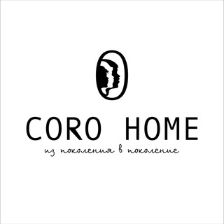 Логотип @coro_home_xas1 - Coro_home_ xas текстиль