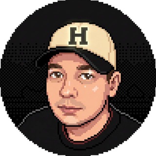 Логотип @corobov - Валерий Коробов